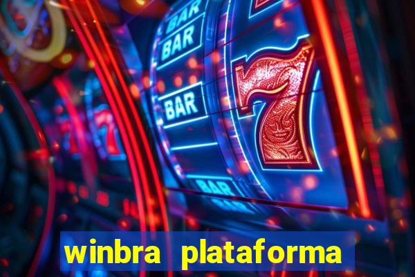 winbra plataforma de jogos